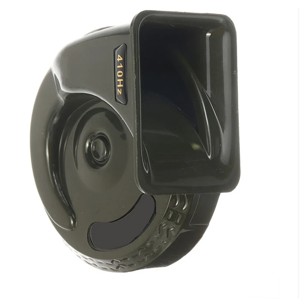 Car Horns 300Db 12V Electric Snail Horn Universal Super Loud Air Horn Waterproof Car Horns 9113374524124