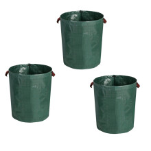 Gartensack 120L 3er Set