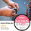Living And Home (Pink) 24pcs Household DIY Tool Kit 6