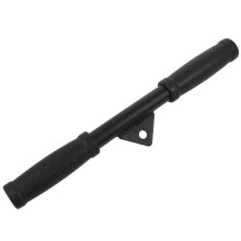 (As show, One size) Pull Down Rod Bicep Fitness Equipment Pull Rod Handle Bicep Tension Rod Grip