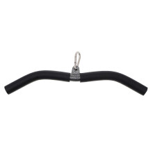 (As show, One size) 1 set Muscle Tension Bar Sturdy Exercising Pull Rod Muscle Strength Training Tool