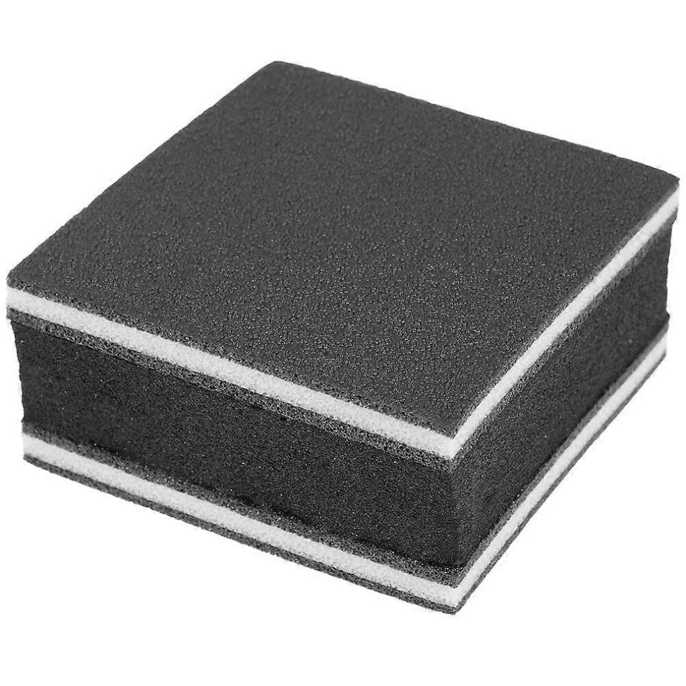 Kricely (As Show, One Size) Multi-Functional Fitness Use Shock Pad Drum Set Acoustic Absorption Cushion Soundproof Rug