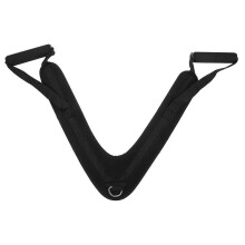 (As show, One size) 1pc Professional Arm Strength Trainer Strength Training Strap for Home Gym
