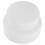 (As show, One size) 2Pcs Round Cake Dummy Cake Dummy Model Cake Decoration Practice Foams Model Baking Practicing Cake Dummies 3