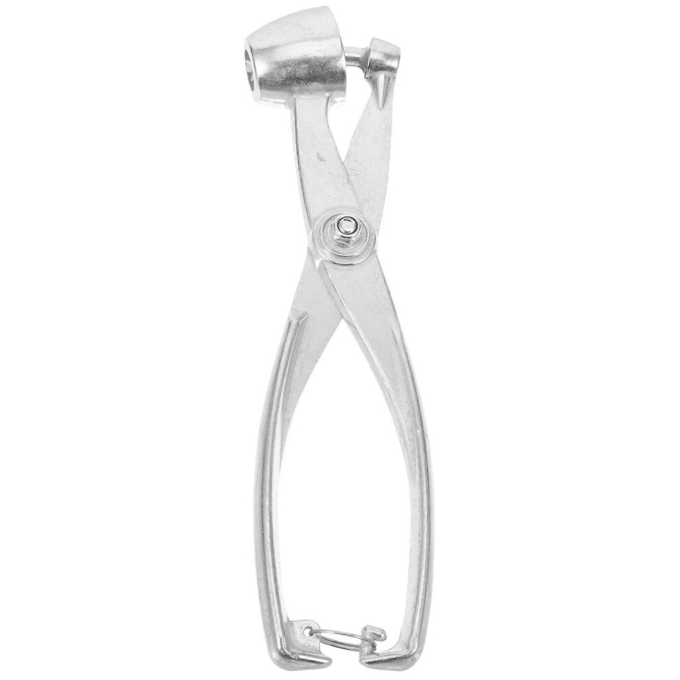 Kricely (As Show, One Size) Household Red Date Corer Professional Cherry Pitter Wear-Resistant Olive Pitter