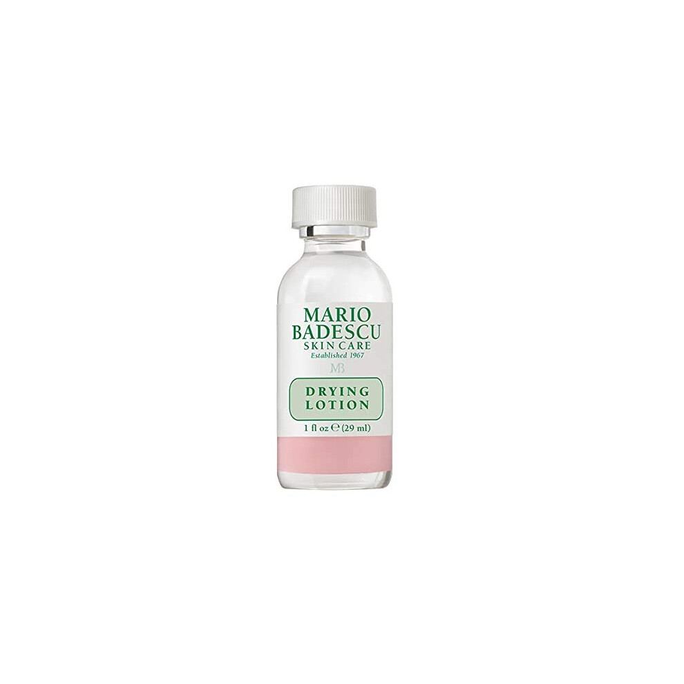 1 Fl Oz Mario Badescu Drying Lotion