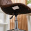 Cushioned Computer Desk Office Chair 2