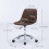 Cushioned Computer Desk Office Chair 7