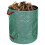 Reißfeste Gartensäcke - 120L PP-Gartenmüllsäcke Gartenabfallsack mit Griff 1