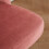 Velvet Cushioned Computer Desk Office Chair 5