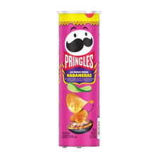 Pringles Habaneras 156g
