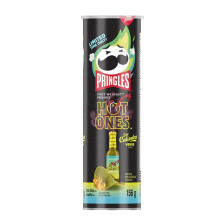 Pringles Hot Ones 156g