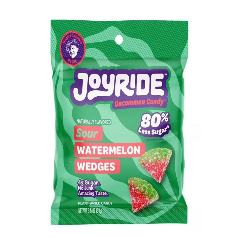Joyride Harness Joyride Sour Watermelon Wedges (99G)