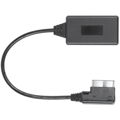 Car Wireless Bluetooth Module Music Adapter For Mercedes W2 1