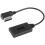 Car Wireless Bluetooth Module Music Adapter For Mercedes W2 1