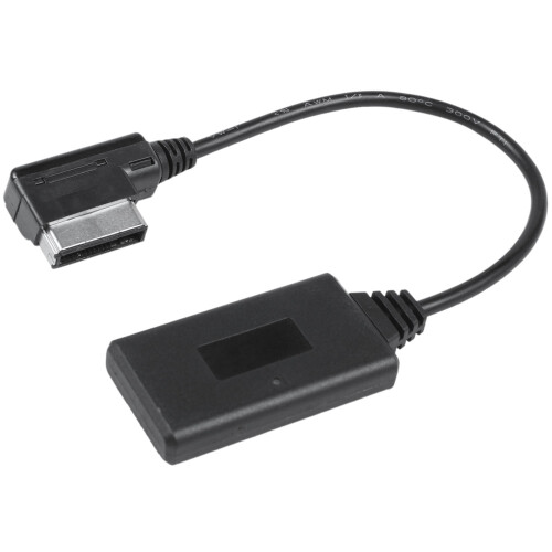 Car Wireless Bluetooth Module Music Adapter For Mercedes W2