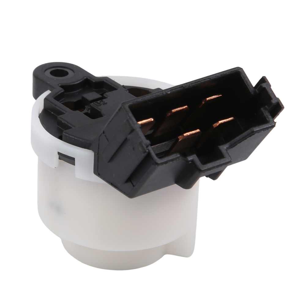 5 Pin Starter Switch Mn113754 For Mitsubishi Grandis Lancer Outlander Black/White 4853896881637