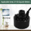 12 Led Industrial Incubator Humidifier Pond Atomizer Air Udifiermih 4