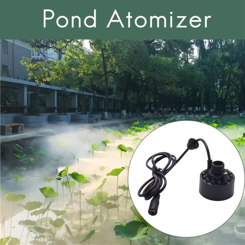 12 Led Industrial Incubator Humidifier Pond Atomizer Air Udifiermih 2