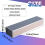 Κιτ εργαλείων κιθάρας Leveler Fret Beam Luthier με 4 Χαρτιά Grit 150mm 4