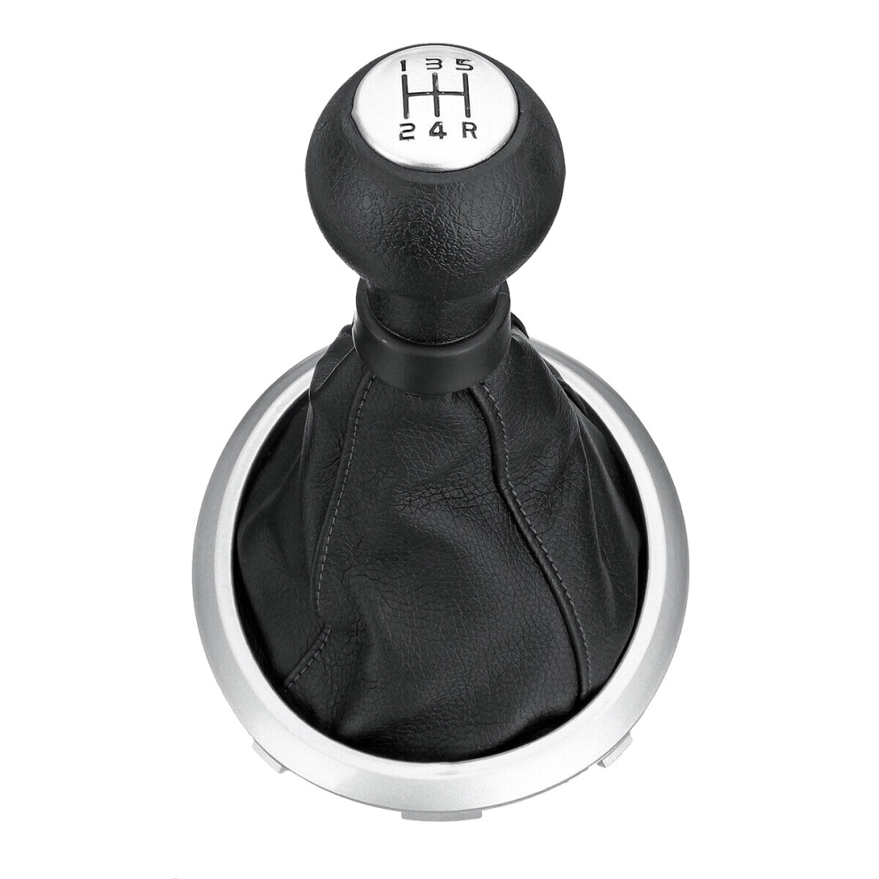 Car Gear Shift Knob Lever Dust Cover For Suzuki Swift Sx4 Alto 4853896882207