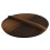 Kitchen Multi-Functional Wooden Pot Cover Handle Pan Lid 30cm 2