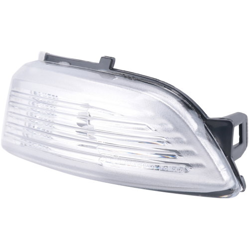 Δεξιά πλευρική ένδειξη καθρέφτη για Ford Everest Ranger 2012-2018 2