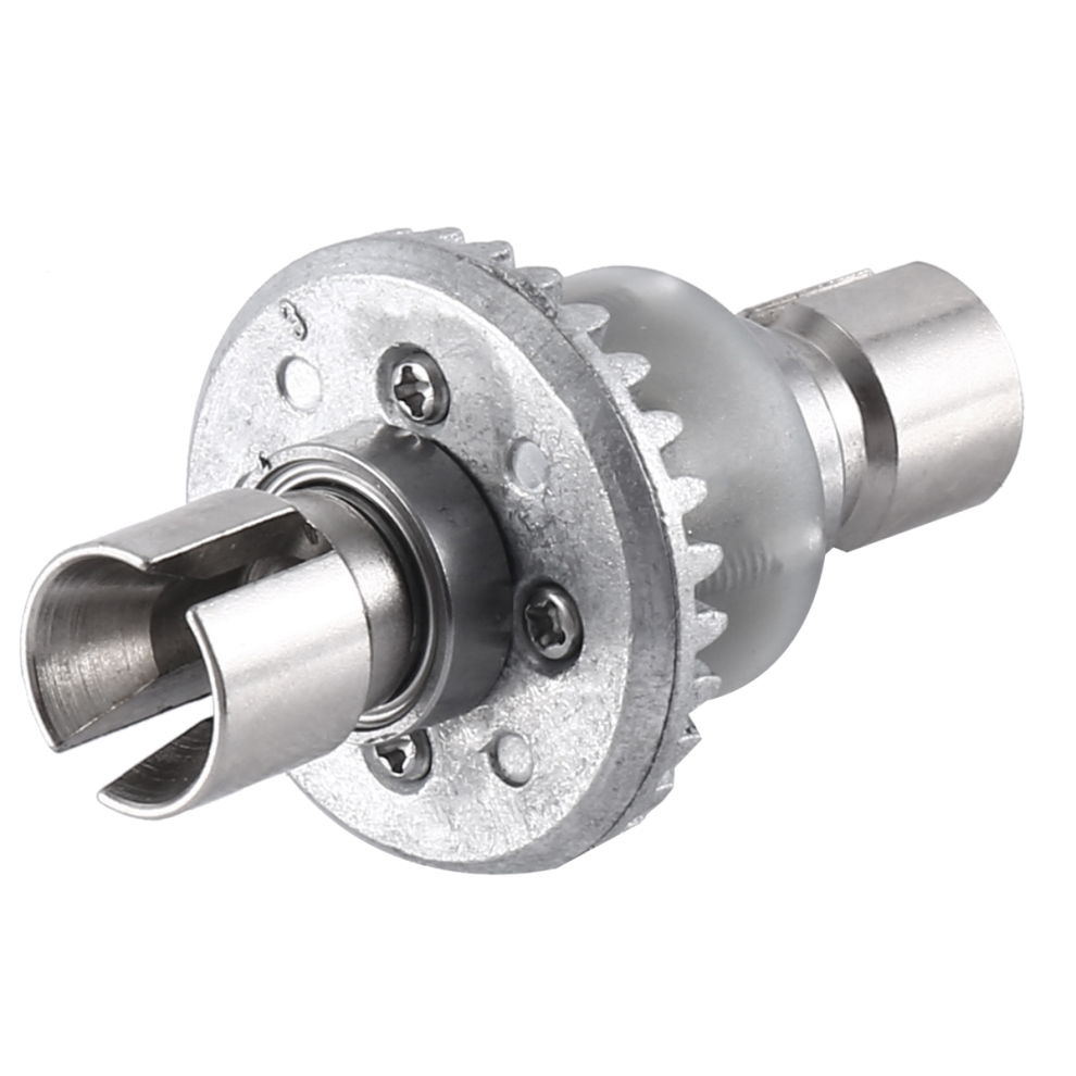 Metal Gear Differential 16420 For Mjx Hyper Go 16208 16209 16210 H16 4853896881644