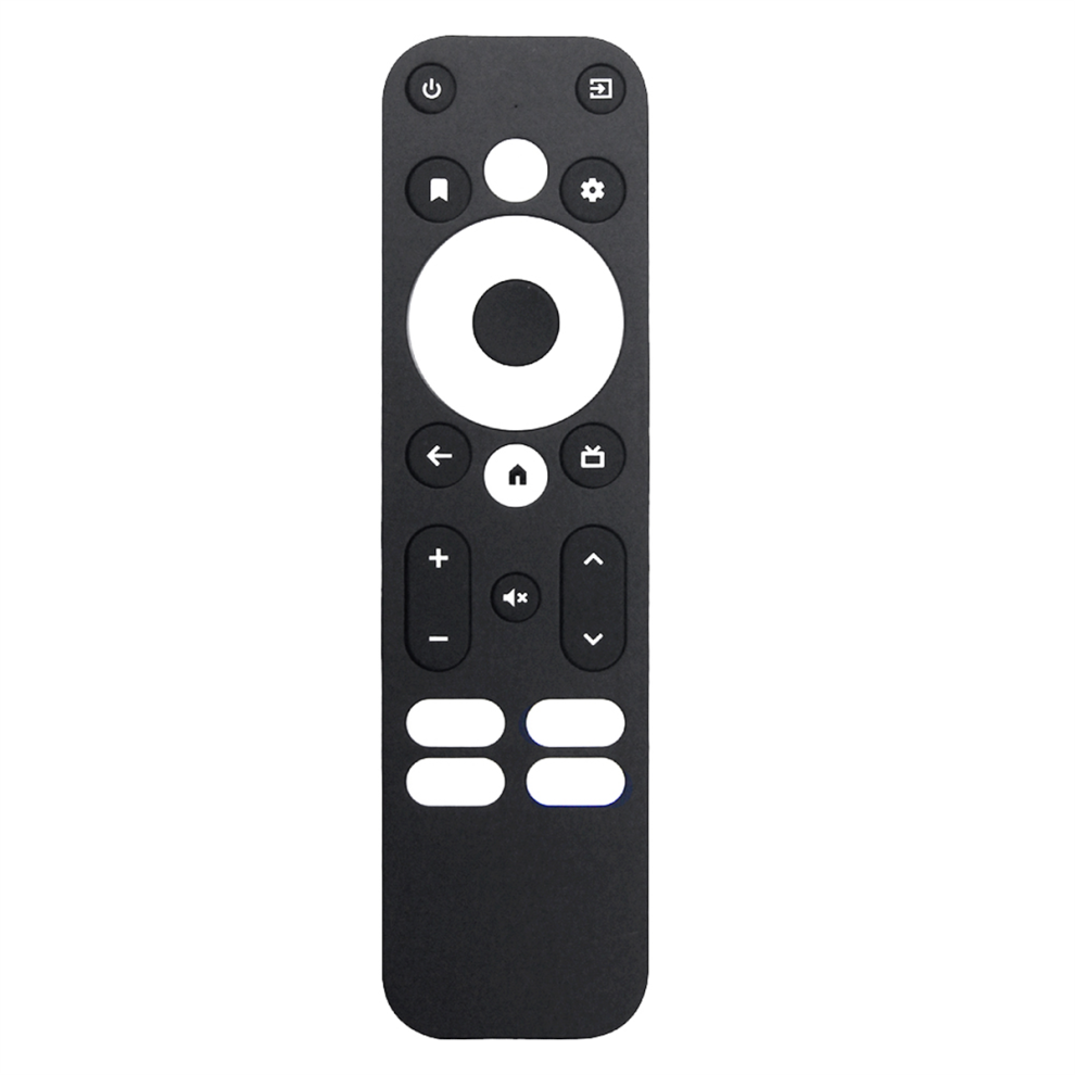 Replace Voice Remote Control For Mecool/Onn Km2 Plus Android Tv Box 4853896881675