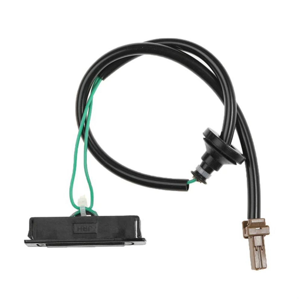 Tailgate Switch 63270-Fg001 63270Fg000 For Subaru Impreza Wagon 08-11 Black 4853896882238