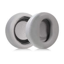 Ohrhörer-Abdeckung, Ohrenschützer für Microsoft Surface Headphones, Grau