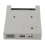 Version SFR1M44-U100K USB Emulator Gray 3.5In 1.44MB SSD Floppy Drive 1