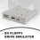 Version SFR1M44-U100K USB Emulator Gray 3.5In 1.44MB SSD Floppy Drive 7