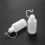20 Pcs Tip Applicator Bottle, Empty Applicator Glue Bottle 30Ml 6