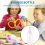 20 Pcs Tip Applicator Bottle, Empty Applicator Glue Bottle 30Ml 3