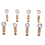 8Pcs Leather Suture Positioning Needle DIY Tool Suture Position 7