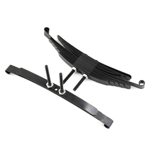 2 σετ Steel Leaf Springs for 1/14 RC Tractor Trailer, E 2
