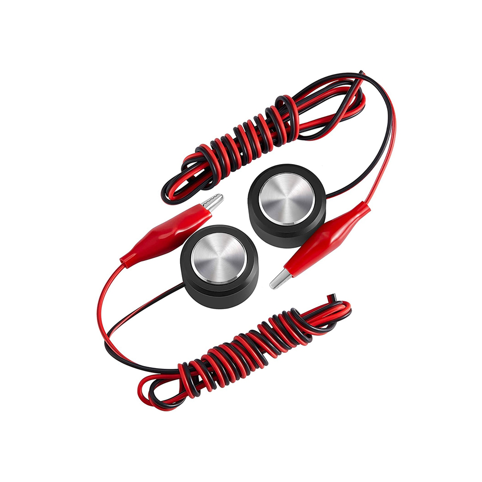 Pezzi Cnc Z Axis Router Mill Zero Check Touch Plate Probe Setting 35Mm