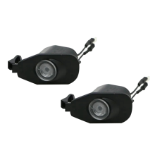 Pre Ford Mustang 2013-2022 LED Side Puddle Welcome Courtesy Lights