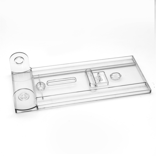 Charging Bracket for V10 Wall Hanging Charging Rack Transparent 1