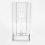 Charging Bracket for V10 Wall Hanging Charging Rack Transparent 3
