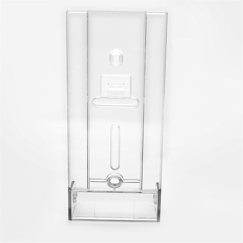 Charging Bracket for V10 Wall Hanging Charging Rack Transparent 2