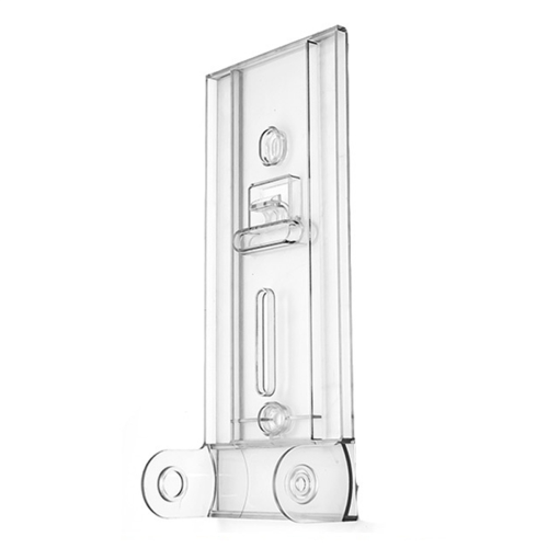 Charging Bracket for V10 Wall Hanging Charging Rack Transparent