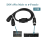 MIDI-DIN-5-Pin-Splitter-Y-Adapterkabel 7