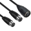 MIDI-DIN-5-Pin-Splitter-Y-Adapterkabel 4