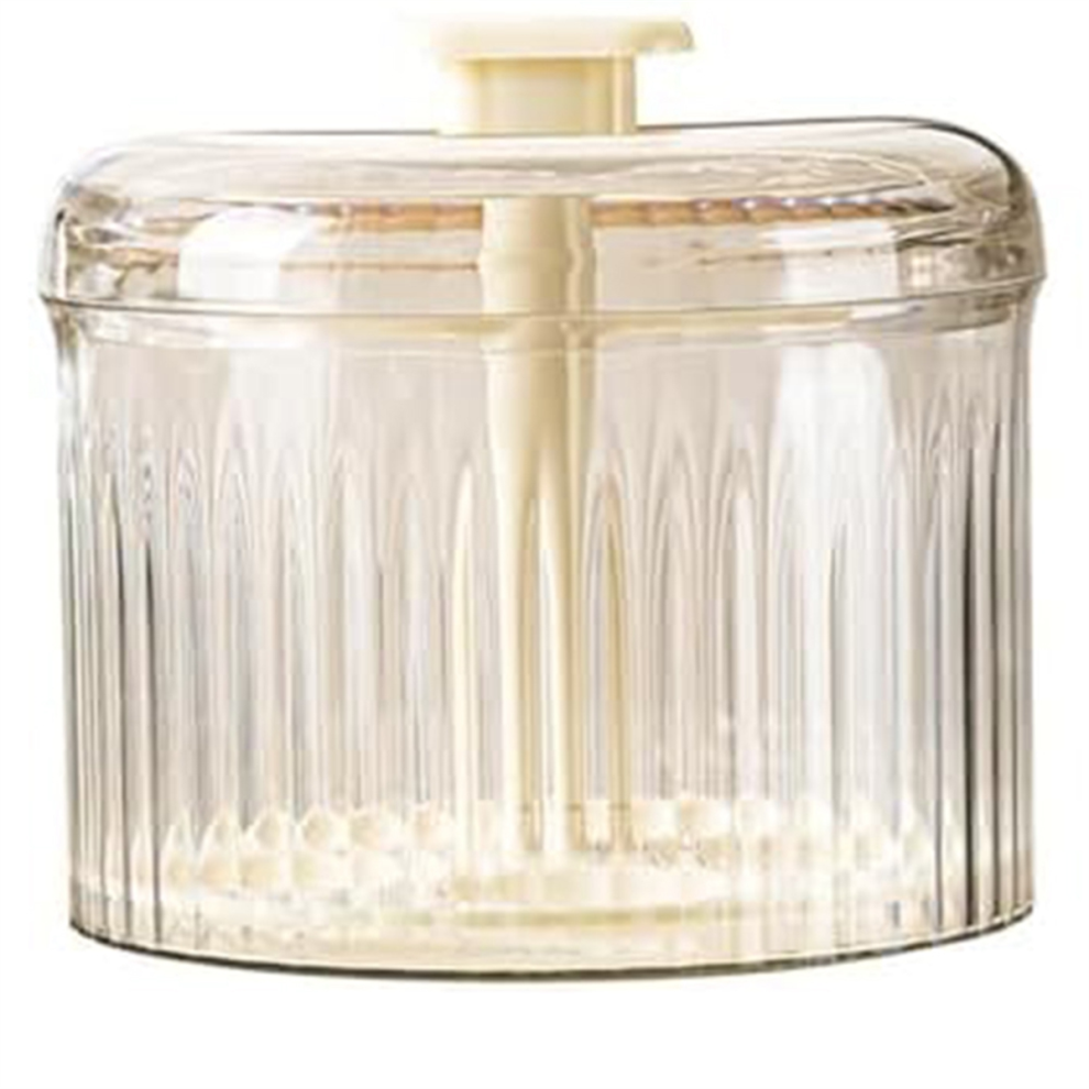 5 Balls Meat Ball Maker Cucina Stampo Per Polpette, Strumento Per Fare Polpette Bianco