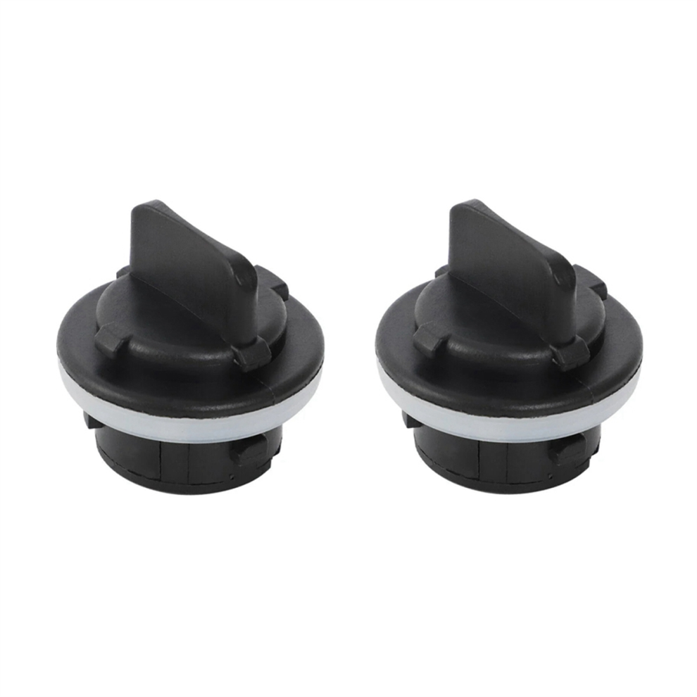 2Pcs Front Turn Signal Lamp Sockets Base Holder 92166-3K000 4853896886038