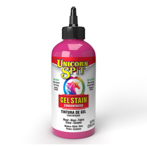 SPiT - Pixie Punk Pink - 236ml