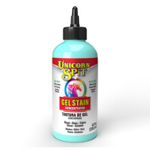 Unicorn SPiT - Zia Teal - 236ml Gel, Paint