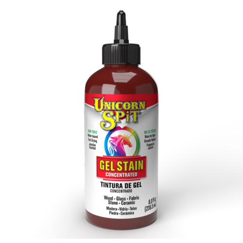 Unicorn SPiT - Squirrel - 236ml - Paint, Gel, Glaze